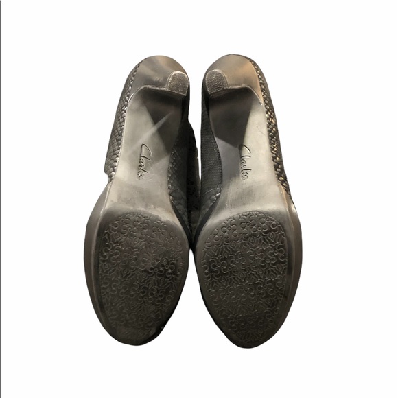 Clarks Kendra Heels - Picture 4 of 6